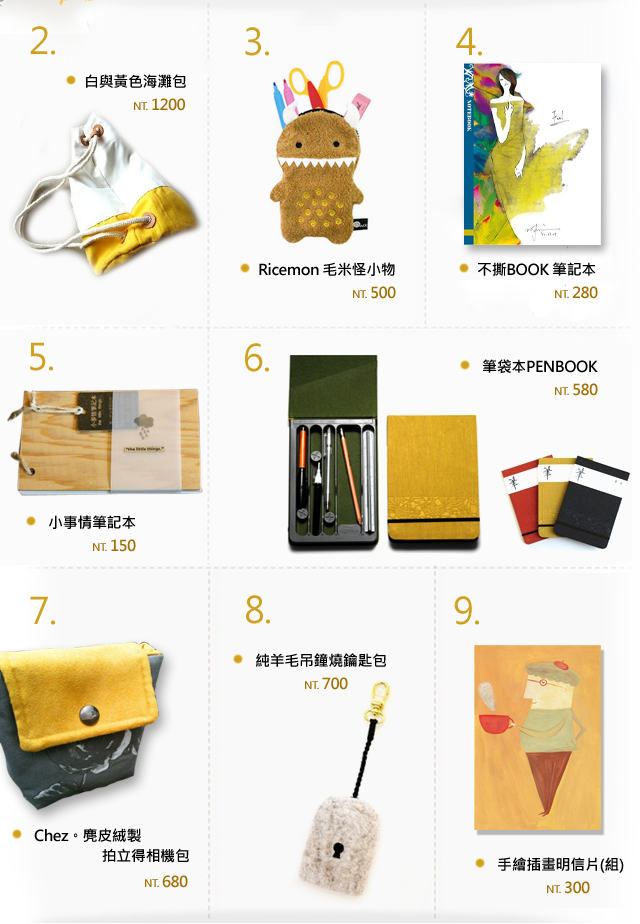 商品介紹